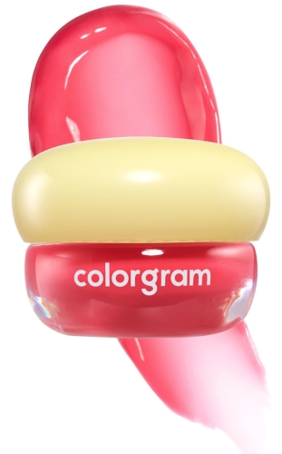 [����] Colorgram ������ �������-���� ��� ���, ������� 05 Watermelon Jam, Tintin Dory Lip Jam