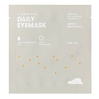 STEAMBASE       , Daily Eyemask Untitled