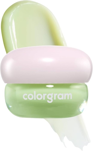 [����] Colorgram ������ �������-���� ��� ���, ������� 01 Muscat Shine Jam, Tintin Dory Lip Jam