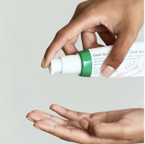 AXIS-Y      -  , Dark Spot Correcting Glow Serum  4