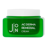 J:on        -, AC Derma Remedial Cream