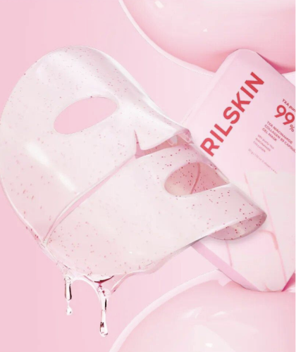 APRILSKIN       -, TXA Niacinamide Collagen 99 Capsule Gel Mask   2