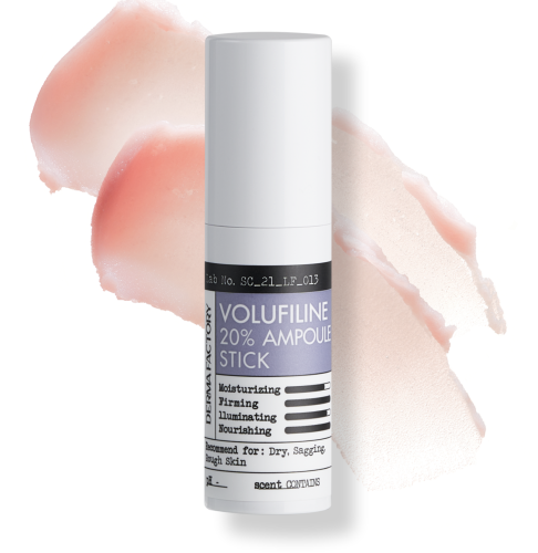 Derma Factory -     , Volufiline 20% Ampoule Stick  5