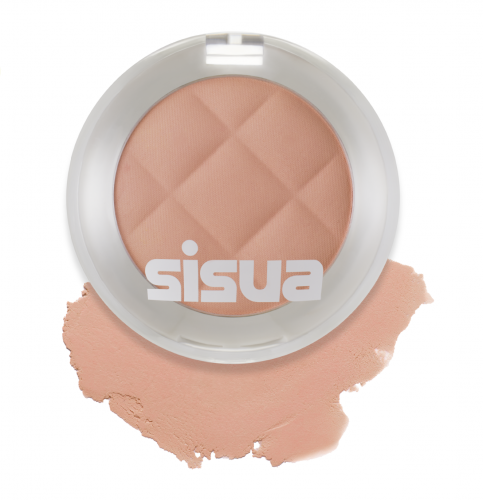 Unleashia      ,  02 Apricot Sherbet, Sisua Butter Waffle Dough Blusher