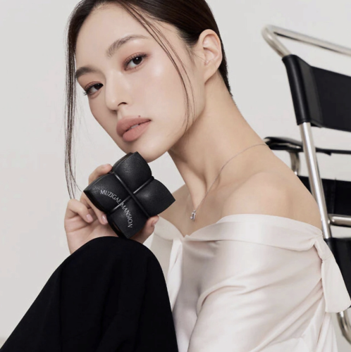 MUZIGAE MANSION ��������� ����� � ������� �������, ������� N19, Sleek Matt Cushion ���� 2