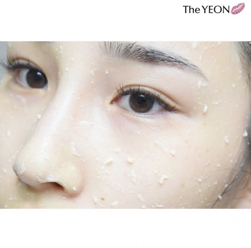 The YEON -        Vita7 energy peeling gel  6