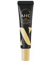 AHC  -       (), Ten Revolution Real Eye Cream For Face Mini