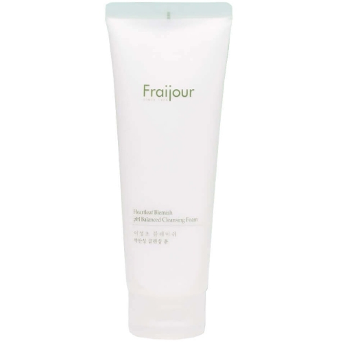 Fraijour ������ ����� ��� �������� � ���� ���� � �����������, Heartleaf Blemish pH Balanced Cleansing Foam