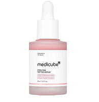Medicube -    , PDRN Pink Peptide Serum