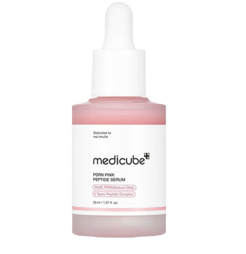 Medicube -    , PDRN Pink Peptide Serum
