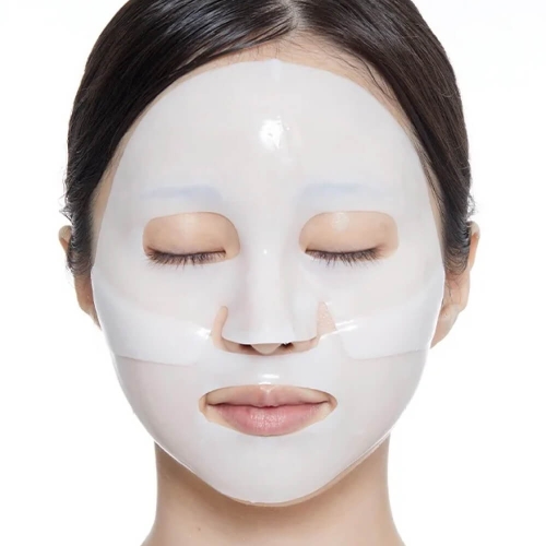 VT Cosmetics        (), Pro Cica Reedle Shot 100 2Step Hydrogel Mask  4