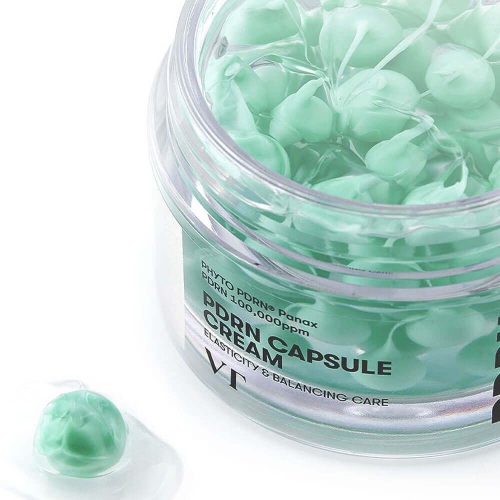 VT ���������� ����-���� � ���������� ���� � ���������, Cosmetics PDRN Capsule Cream ���� 4