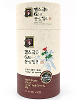 Health Doctor     6-  (), 30 , 6 Years Korean Red Ginseng Jelly