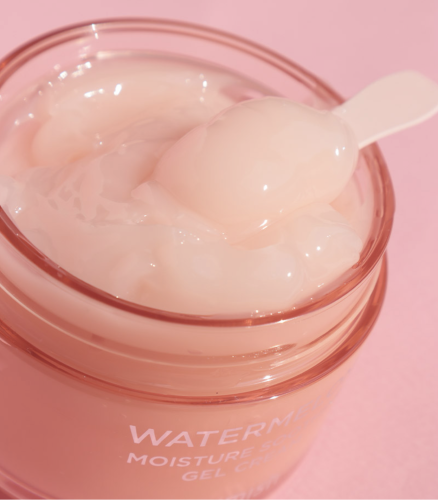 Heimish ����-���� � ������� ��� ��������� ����������, Watermelon Moisture Soothing Gel Cream ���� 4