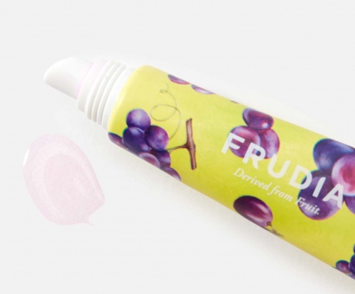 Frudia Эссенция для губ с виноградом  Grape Honey Chu lip essence фото 3
