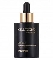 MEDIPEEL   -       Cell Toxing Dermajours Ampoule