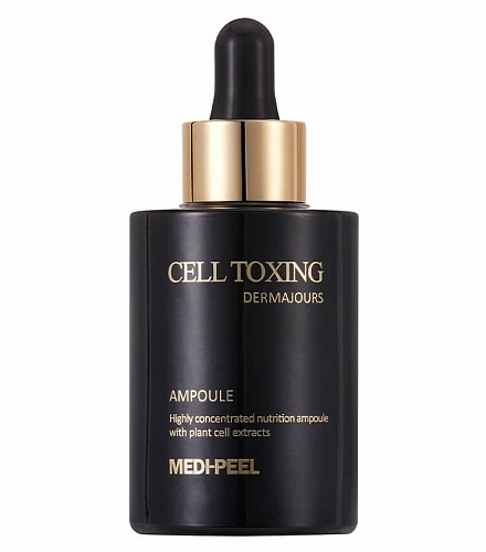 MEDI-PEEL   -       Cell Toxing Dermajours Ampoule