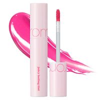 Rom&nd     ,  26 Very Berry Pink, Juicy Lasting Tint