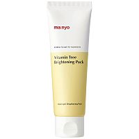 Manyo         , Vitamin Tree Brightening Pack