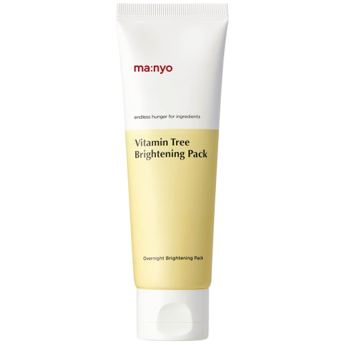 Manyo         , Vitamin Tree Brightening Pack