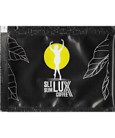 [] Lux Coffee      (1 ),  SLT Slim Lux Coffee Premium L-carnitine&Collagen, 1 sachet