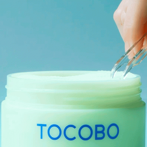 TOCOBO   -   , 60 , Cica Calming Aqua Pad  4