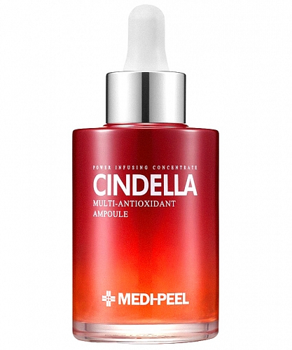 MEDI-PEEL   -    Cindella multi-antioxidant ampoule