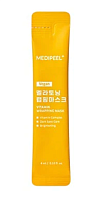 MEDIPEEL  -      (-), Vegan Vitamin Collagen Wrapping Mask Mini