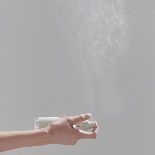 Celimax -        , Ji Woo Gae Heartleaf BHA Body Mist  4