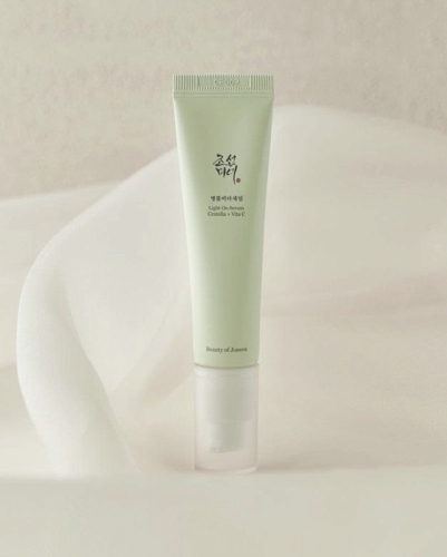 Beauty of Joseon       , Light Serum Centella +Vita C  2