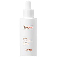 Fraijour  glow-      -, Yuzu Honey Oligo Surge Ampoule