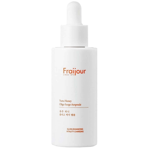 Fraijour  glow-      -, Yuzu Honey Oligo Surge Ampoule