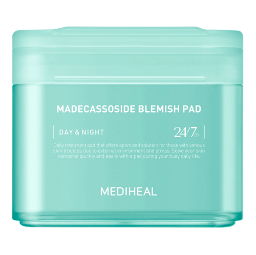 Mediheal  -    , 100 , Madecassoside Blemish Pad