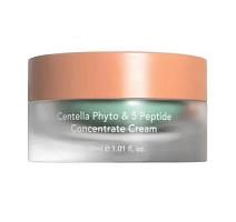 Haruharu  -    , Wonder Centella Phyto & 5 Peptide Concentrate Cream