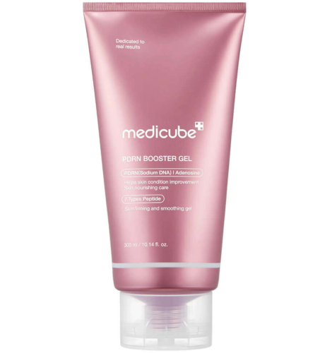 Medicube -       , PDRN Booster Gel