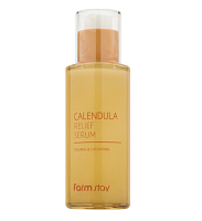 FarmStay       , Calendula Relief Serum