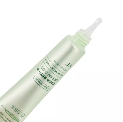 VT Cosmetics      , Cica Reti-A Cream 0.05  3