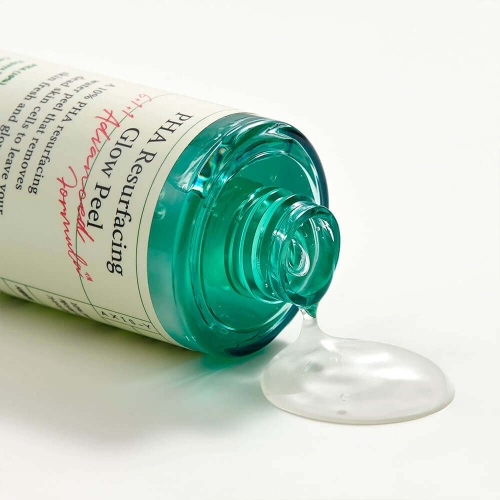 AXIS-Y  -    , PHA Resurfacing Glow Peel  4