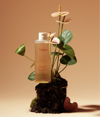 Fraijour  -    , Alchemic Ginsenoside Herbal Rx Toner  3