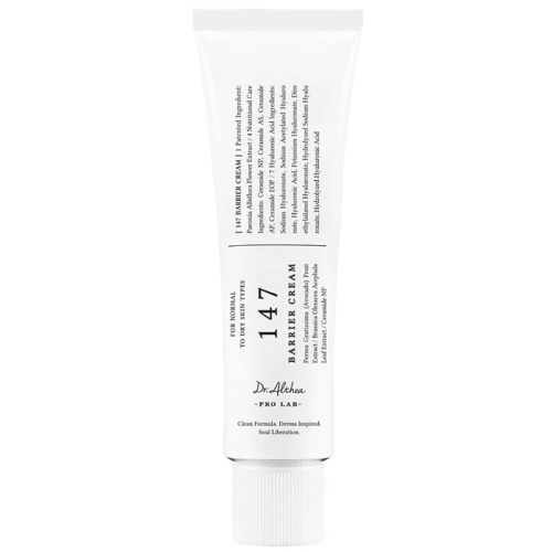 Dr. Althea       , 147 Barrier Cream