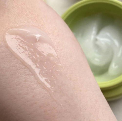 [����] The Saem ���������� ����-���� � �������������� ����� � ����������, Urban Eco Harakeke Fresh Cream ���� 3