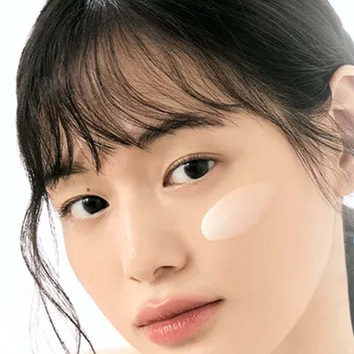 Dr.Althea      , Aqua Glowing Sunscreen SPF50+ PA++++  5