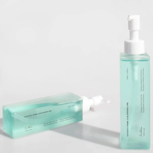 Dr. Althea         , Pro Lab Gentle Pore Vegan Cleansing Oil  2