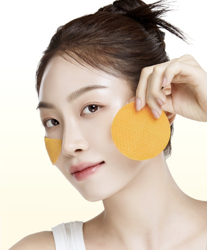 Anua Тонизирующие пэды с витамином С и ниацинамидом, 60 шт, Vitamin C Niacin Tone Up Blemish Pad фото 5 Anua Тонизирующие пэды с витамином С и ниацинамидом, 60 шт, Vitamin C Niacin Tone Up Blemish Pad фото 5