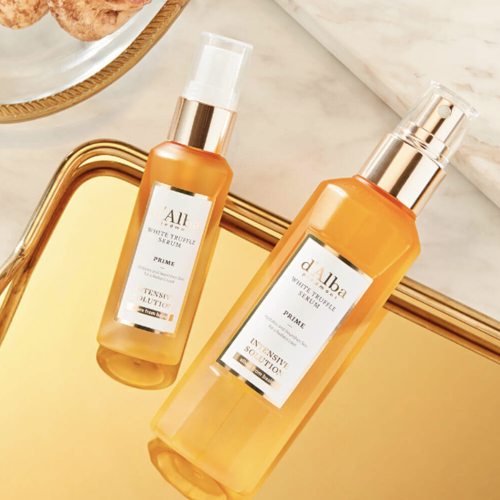 d'Alba �������������� ���������-����� � �������� � ���������, White Truffle Prime Intensive Serum ���� 2