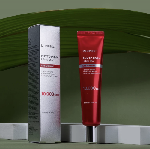 MEDIPEEL  -       , Phyto Exosome PDRN Lifting Shot Eye Cream  2