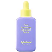 By Wishtrend       , Pore Smoothing Bakuchiol Serum 