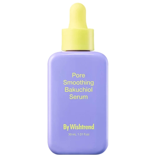 By Wishtrend       , Pore Smoothing Bakuchiol Serum 