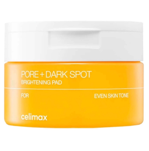 Celimax -    - (  ), 40 , Pore+Dark Spot Brightening Pad