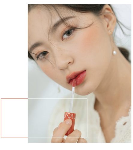 Rom&nd     ,  07 Jujube, Juicy Lasting Tint  6